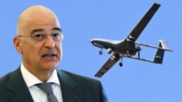 Dendias: Türkiye Gibi İHA Üretmeliyiz