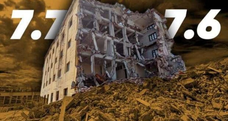 DSÖ’den 6 Şubat Açıklaması