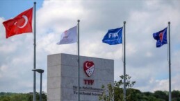 Dursun Özbek ve Selahattin Baki PFDK’lık Oldu