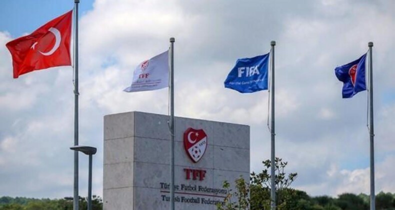 Dursun Özbek ve Selahattin Baki PFDK’lık Oldu