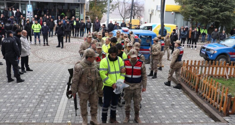 Erzincan’da Maden Faciası: 6 Şüpheli Tutuklandı!