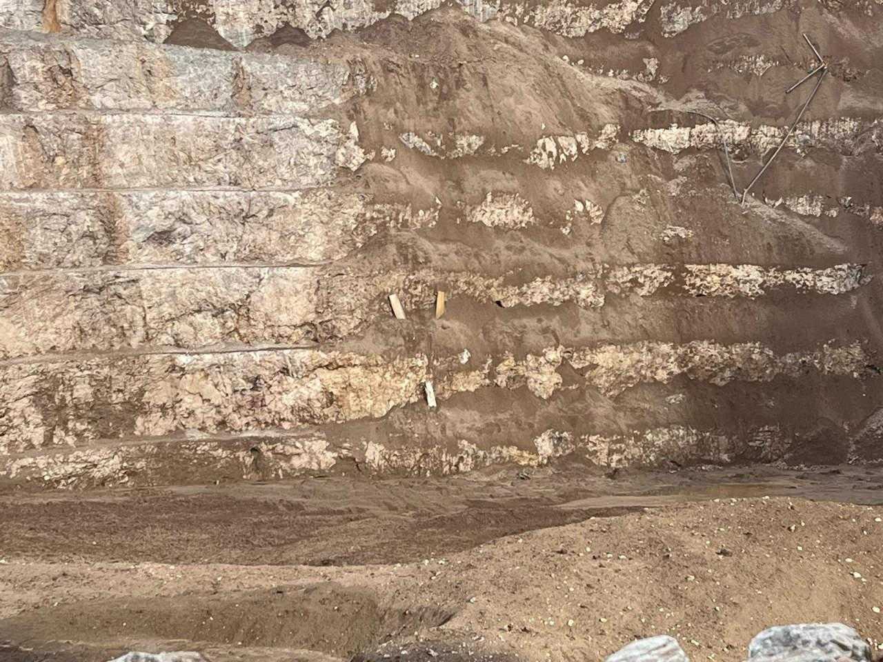 Erzincan'da Maden Faciası: Kayıp İşçilere Ait İlk İz Bulundu! 2 erzincanda maden faciasi kayip iscilere ait ilk iz bulundu 2 eQyuyhnB