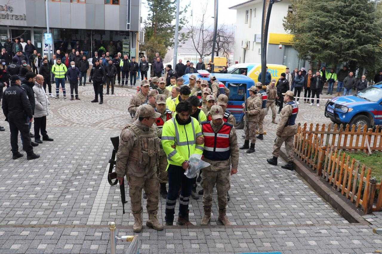 Erzincan'da Maden Faciası: Kayıp İşçilere Ait İlk İz Bulundu! 3 erzincanda maden faciasi kayip iscilere ait ilk iz bulundu 3
