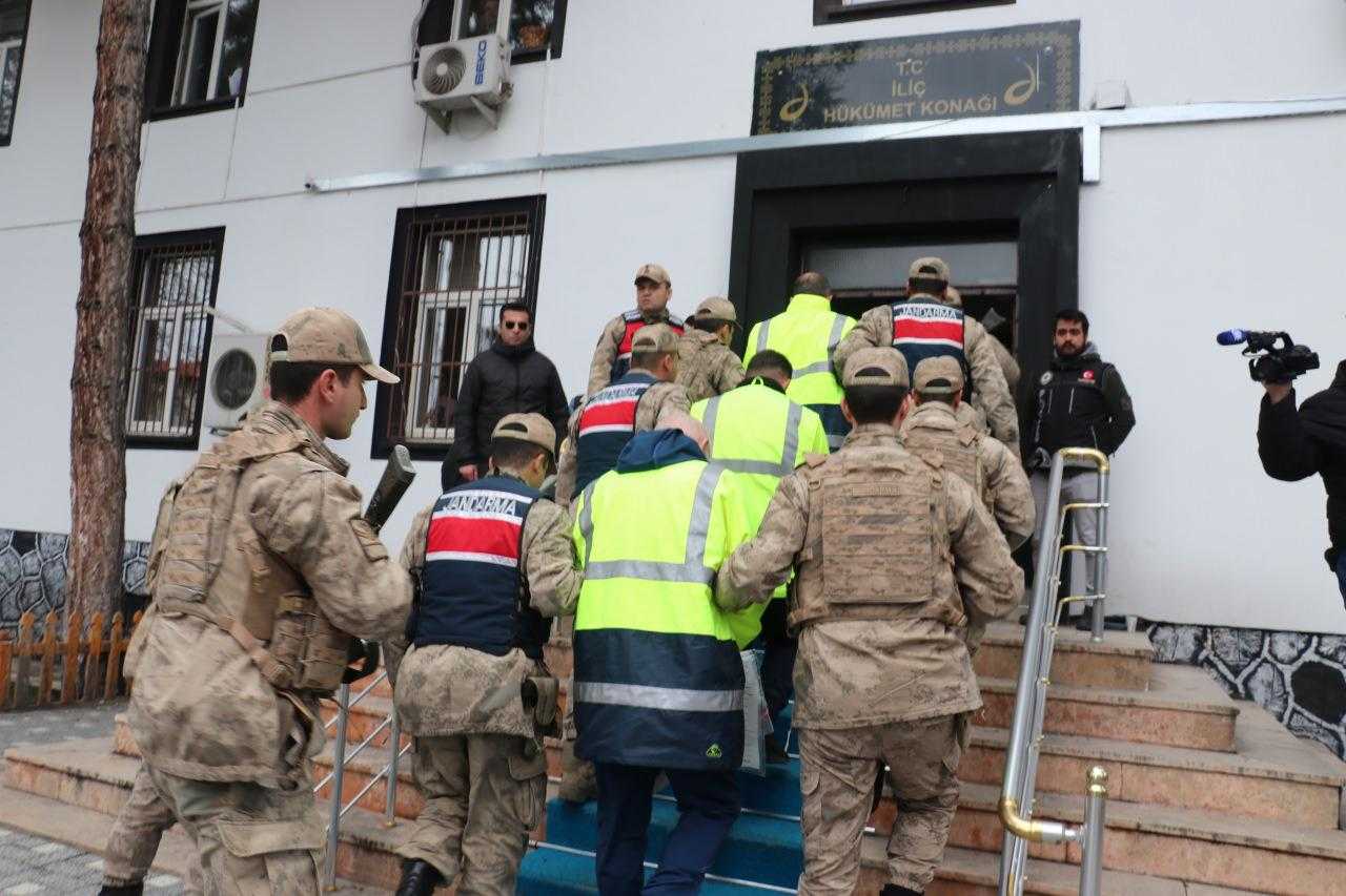 Erzincan'da Maden Faciası: Kayıp İşçilere Ait İlk İz Bulundu! 4 erzincanda maden faciasi kayip iscilere ait ilk iz bulundu 4 jYh7rdt7