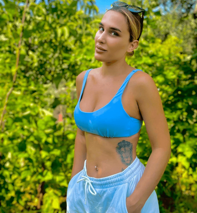 eski survivor yarismacisi sema aydemir acil 16824735 6786 m