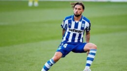 Eski Ünlü Futbolcu Müslüman Oldu! “Yaradan’a Dönmek Ne Büyük Nimet”