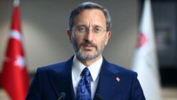 Fahrettin Altun’dan Önemli Açıklamalar