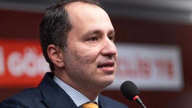 fatih erbakandan tepki ceken imamoglu ve yavas yorumu duzeltme yapmak zorunda kaldilar 1