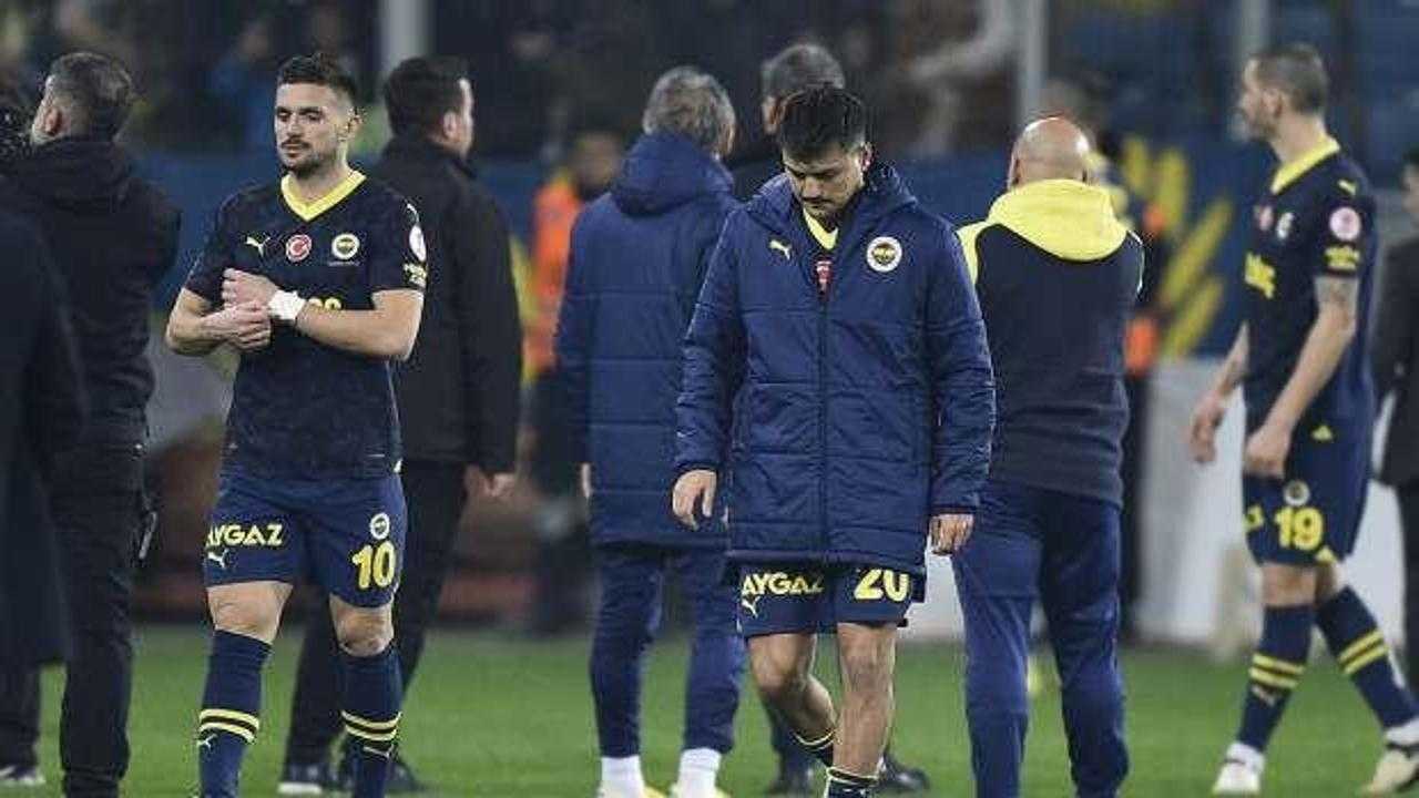 Fenerbahçe'nin Müthiş Serisi Başkent'te Sona Erdi 1 fenerbahcenin muthis serisi baskentte sona erdi IlHVzvnq