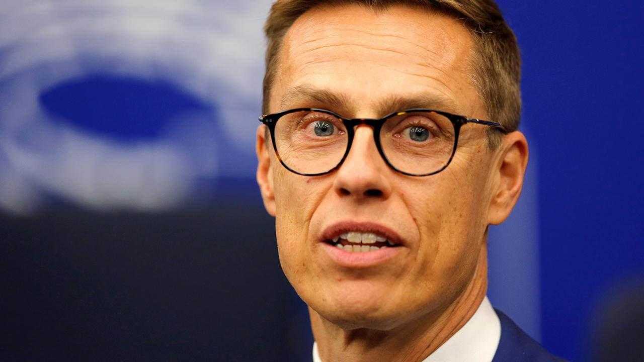 Finlandiya’nın Yeni Cumhurbaşkanı Belli Oldu! 1 finlandiyanin yeni cumhurbaskani belli oldu 1