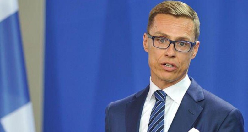 Finlandiya’nın Yeni Cumhurbaşkanı Belli Oldu!