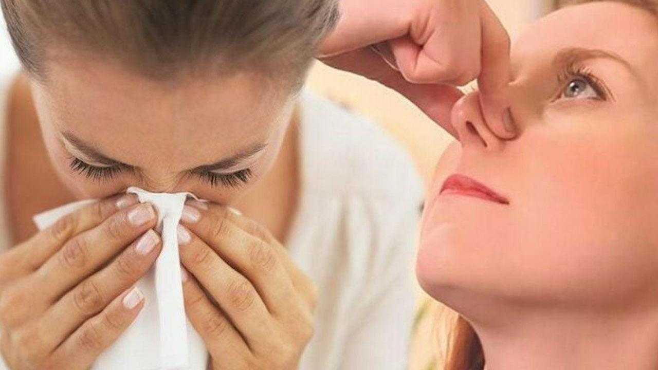 Geçmeyen Burun Tıkanıklığı Neden Olur? Hasta Değilim Ama Burnum Tıkalı Çözümü Nedir? 1 gecmeyen burun tikanikligi neden olur hasta degilim ama burnum tikali cozumu nedir 1 O8sFbj9B
