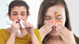 Geçmeyen Burun Tıkanıklığı Neden Olur? Hasta Değilim Ama Burnum Tıkalı Çözümü Nedir?