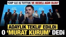 Gelecek Partili Selim Temurci’den İBB Adaylığı İtirafı