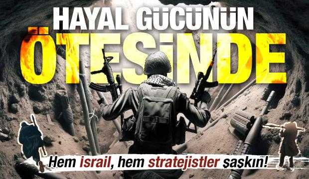 Hamas-İsrail Ateşkes Görüşmesinde İlginç Ayrıntı: Netanyahu'dan Gizli Karar 1 hamas israil ateskes gorusmesinde ilginc ayrinti netanyahudan gizli karar 1 SRZrWwCu