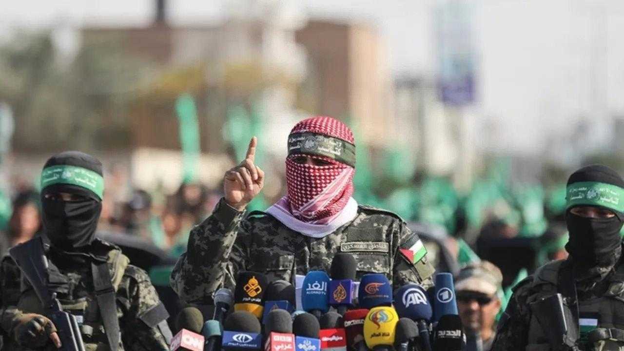 Hamas'ın Ateşkes Kararı Sonrası İsrail'den Beklenen Haber Geldi 2 hamasin ateskes karari sonrasi israilden beklenen haber geldi 2 gUmC5RP7