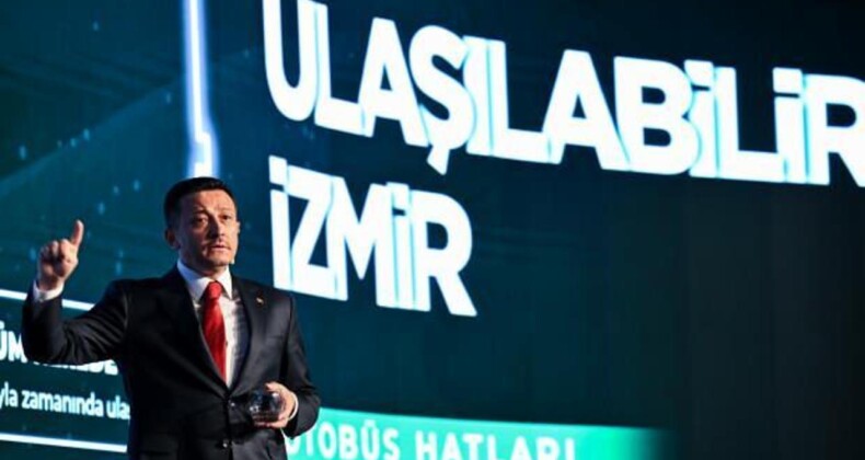 Hamza Dağ’ın Vaatleri CHP’yi Korkuttu!