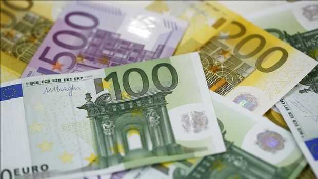 Hazine’den Euro Cinsi Tahvil ve Kira Sertifikası İhracı