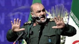 Hizbullah’ın Üst Düzey Komutanı Öldürüldü