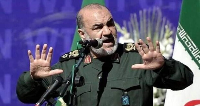 Hizbullah’ın Üst Düzey Komutanı Öldürüldü