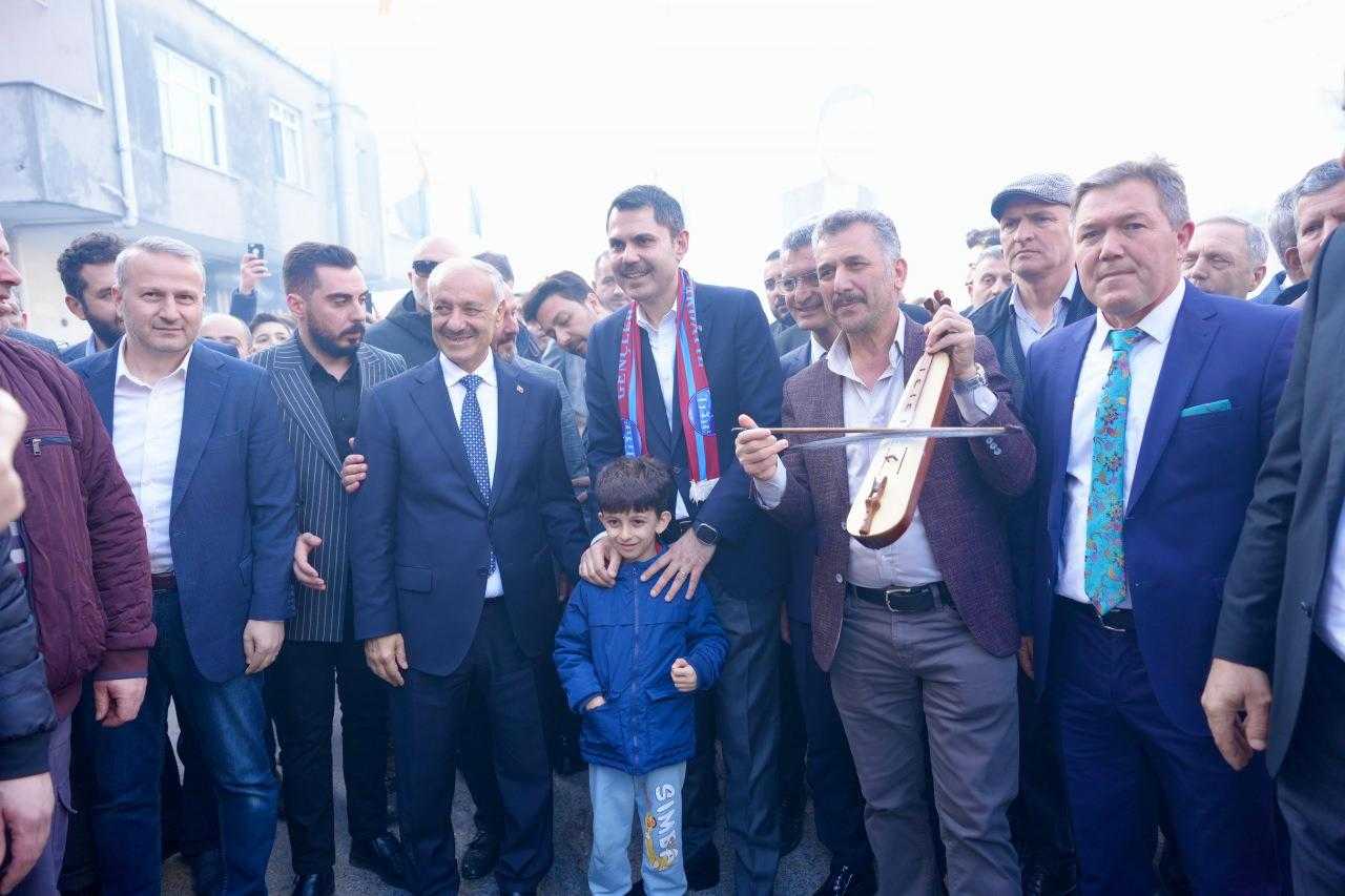 İBB Başkan Adayı Kurum: 5 Yıl İstanbul için Çileye Döndü 2 ibb baskan adayi kurum 5 yil istanbul icin cileye dondu 2 ZWP21Wud