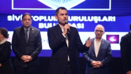 İBB Başkan Adayı Kurum: 5 Yıl İstanbul için Çileye Döndü