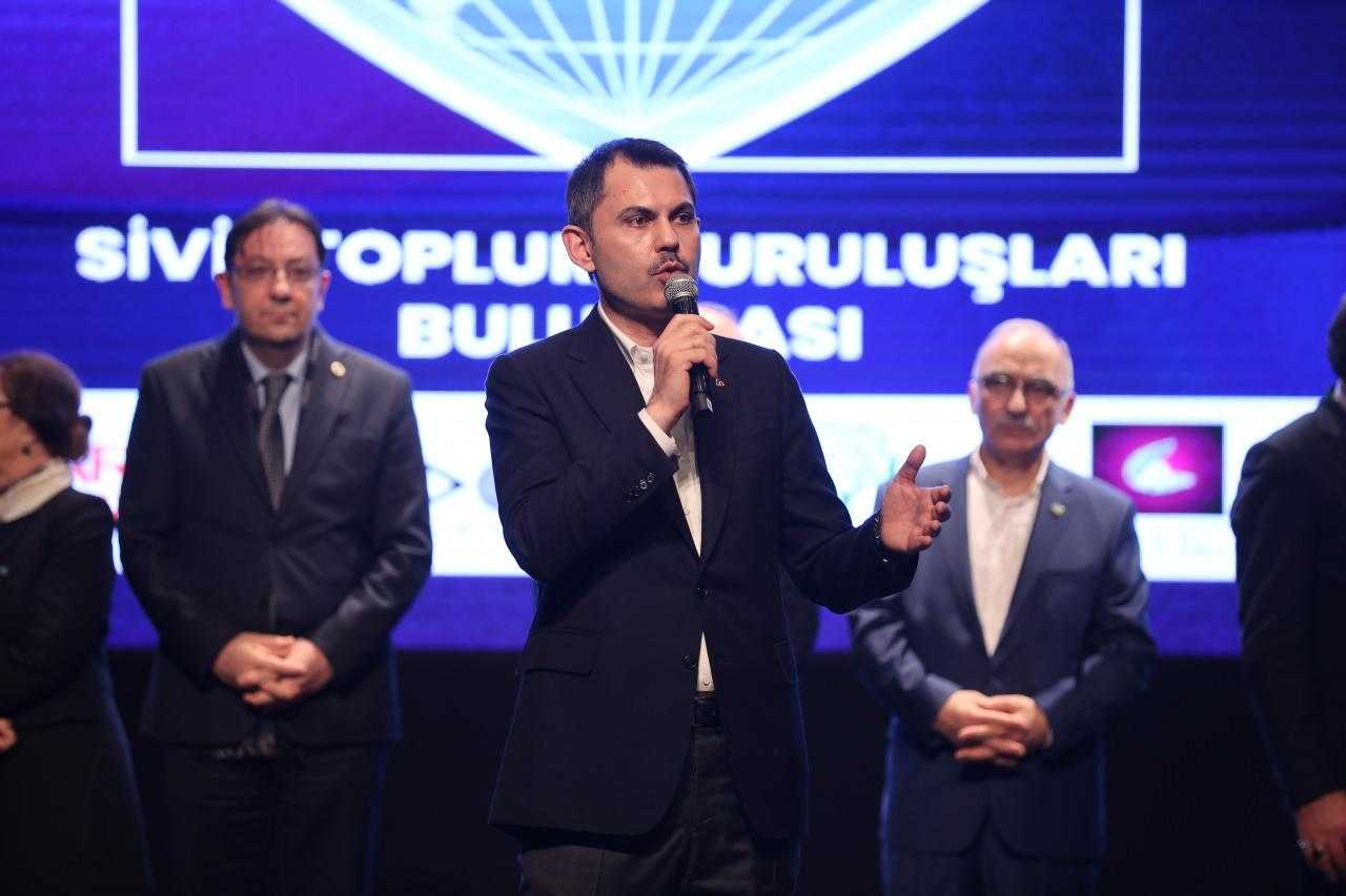 İBB Başkan Adayı Kurum: 5 Yıl İstanbul için Çileye Döndü 3 ibb baskan adayi kurum 5 yil istanbul icin cileye dondu 3 6suW8FPi