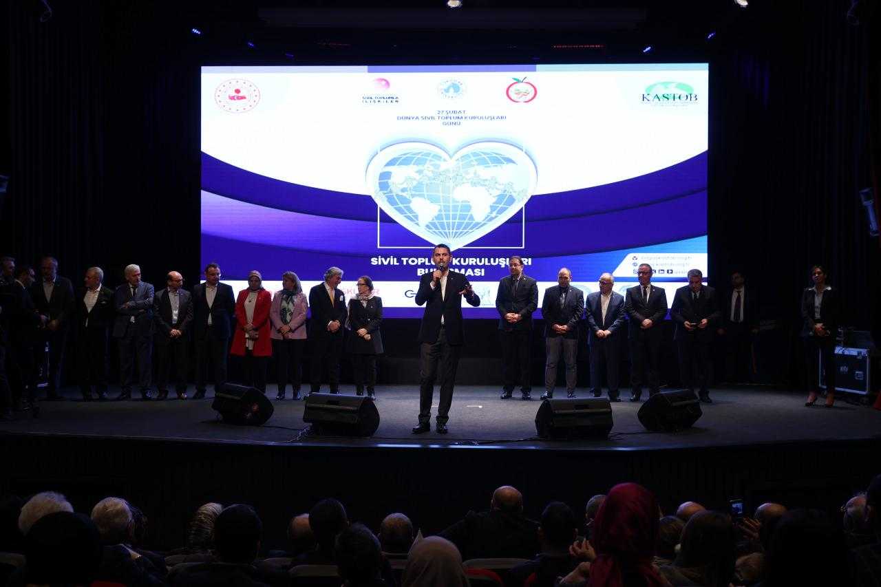 İBB Başkan Adayı Kurum: 5 Yıl İstanbul için Çileye Döndü 4 ibb baskan adayi kurum 5 yil istanbul icin cileye dondu 4 fygaEzSD
