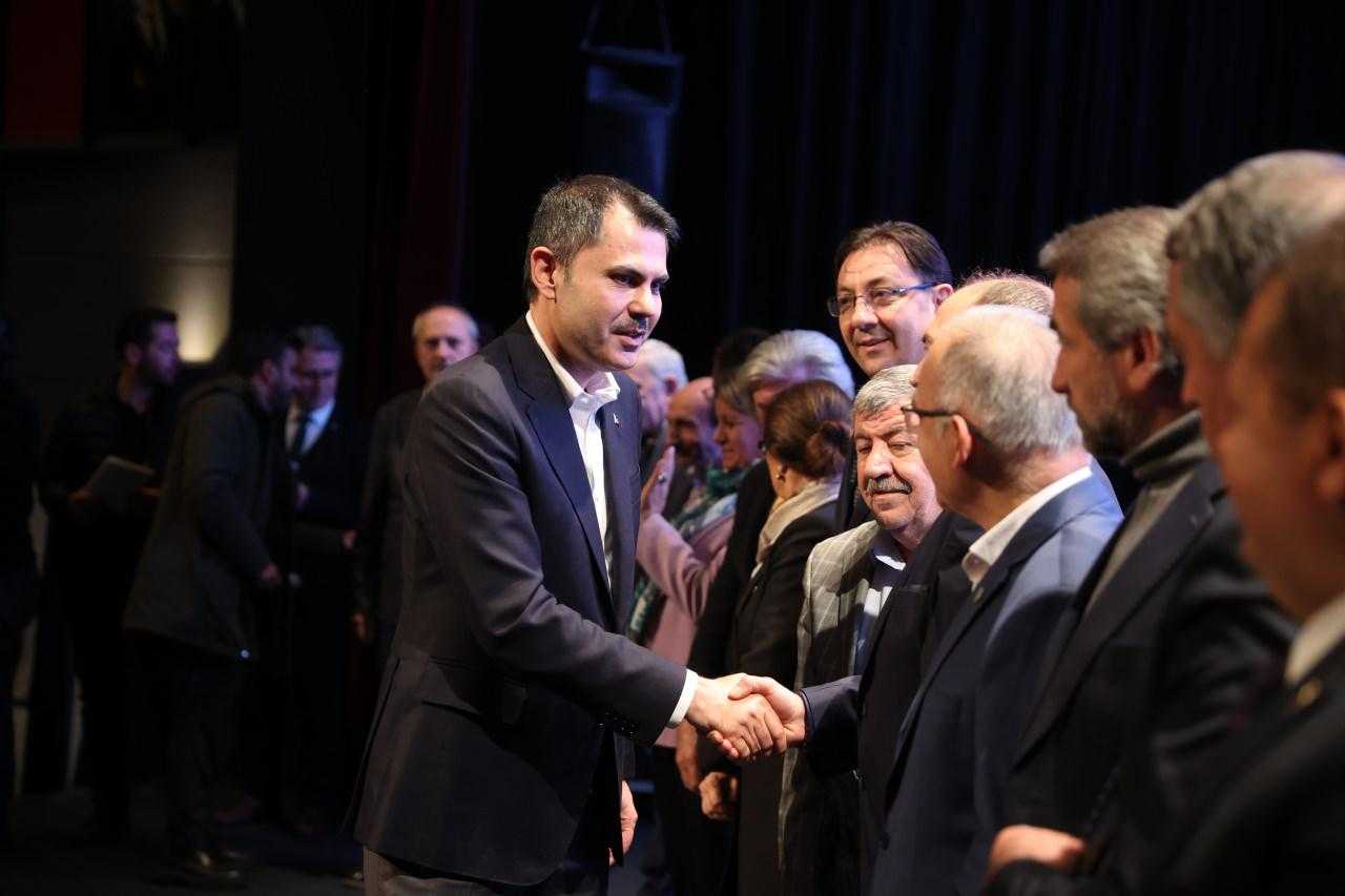 İBB Başkan Adayı Kurum: 5 Yıl İstanbul için Çileye Döndü 5 ibb baskan adayi kurum 5 yil istanbul icin cileye dondu 5 VITvDjiJ