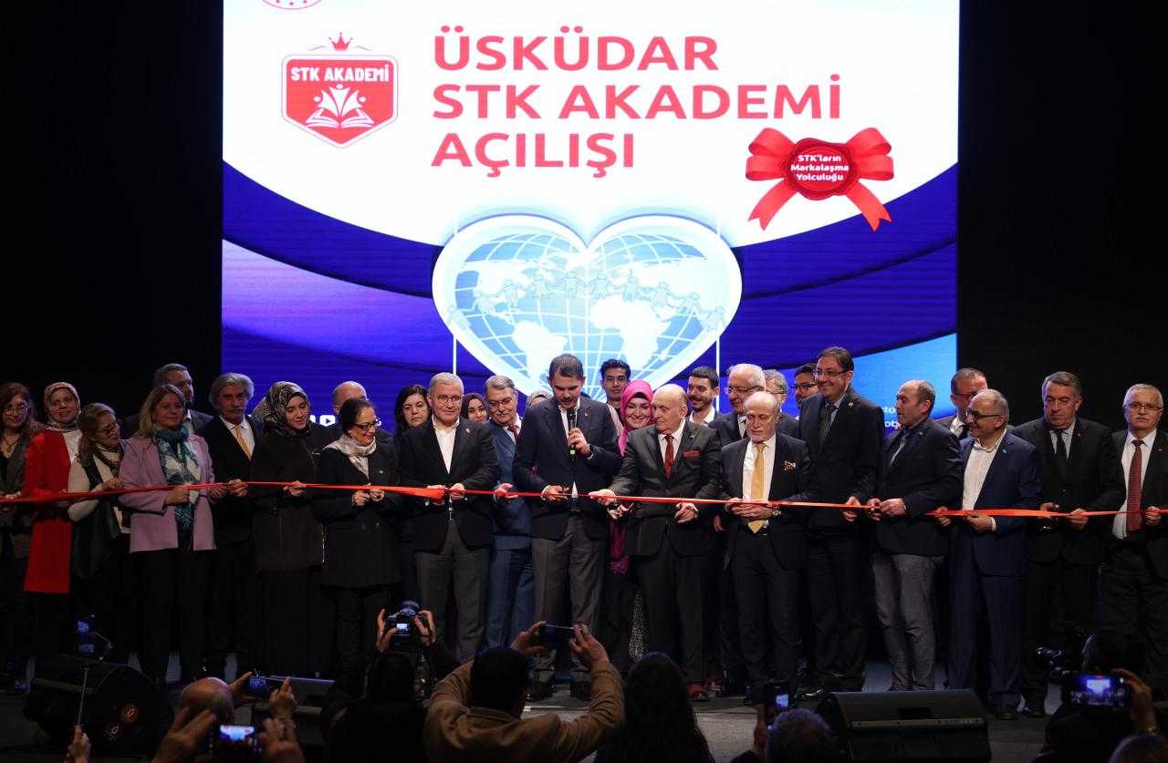 İBB Başkan Adayı Kurum: 5 Yıl İstanbul için Çileye Döndü 6 ibb baskan adayi kurum 5 yil istanbul icin cileye dondu 6 hNceKAwR