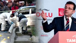 İmamoğlu’ndan Tepki Çeken Silahlı Saldırı Açıklaması! Daha Faili Bile bulunamadı!