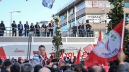 İmamoğlu’nun Seçim Şarkısındaki Slogan Çalıntı Çıktı!