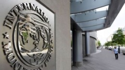 IMF’den Ukrayna Ekonomisi için Fon