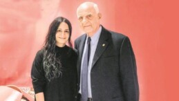 İnan Kıraç ile İpek Kıraç’ın Miras Kavgası Büyüyor! Tutuklama Çıkabilir