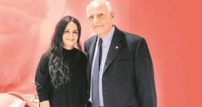 İnan Kıraç ile İpek Kıraç’ın Miras Kavgası Büyüyor! Tutuklama Çıkabilir
