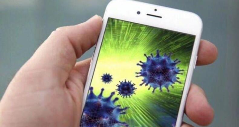 iPhone’lara Bulaşan İlk Virüs Tespit Edildi