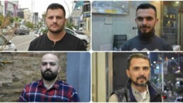Iraklılar, Gazze’de İşlenen Suça Ortak Olmamak İçin İsrail Ürünlerini Boykot Ediyor