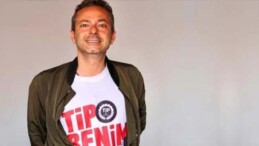 İrfan Değirmenci, TİP’in Çankaya Belediye Başkan Adayı Oldu