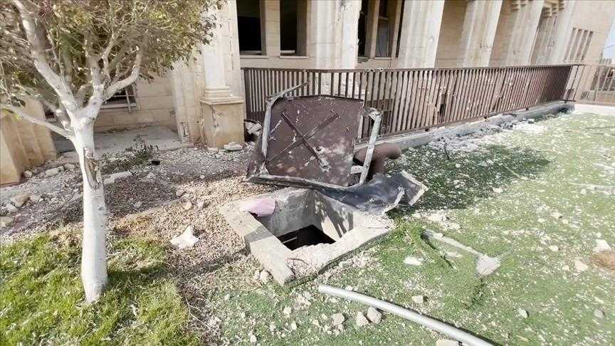 İsrail'in Hamas'a Yönelik İddiası Gerçek Dışı Çıktı 1 isgalci israilin hamasa yonelik iddiasi gercek disi cikti 1 cRnrrZwY