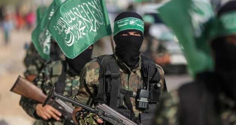 İsrail’in Hamas’a Yönelik İddiası Gerçek Dışı Çıktı
