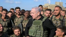 İsrail Askerleri, Netanyahu’yla Görüşmeyi Reddetti