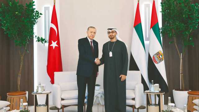 Erdoğan: İsrail Hayal Peşinde Koşmasın!