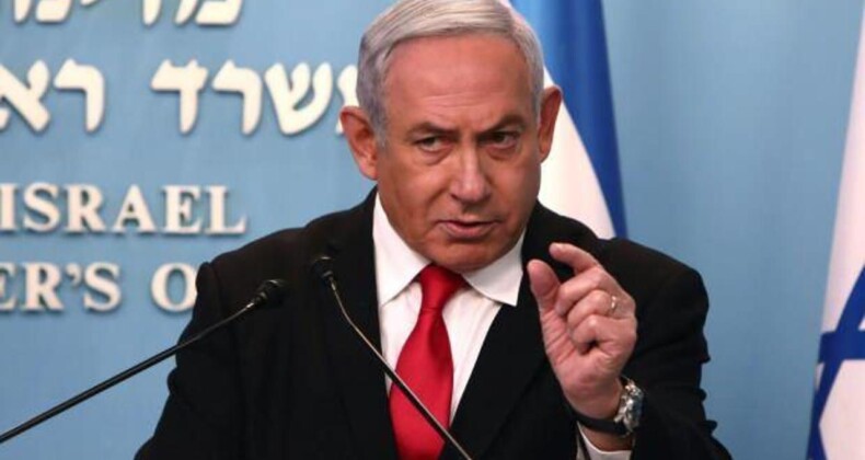 İsrail’den Alçak Plan! Netanyahu, Refah için Kabineyi Toplayacak