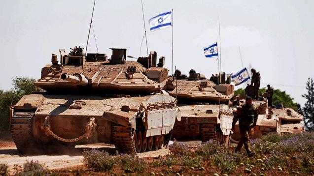 İsrail'den Yeni Saldırısı! Sinsi 'Ezan' Planı! Çok Sayıda Filistinli Öldü 1 israilden yeni katliam saldirisi sinsi ezan plani cok sayida filistinli oldu 1 khakufNI