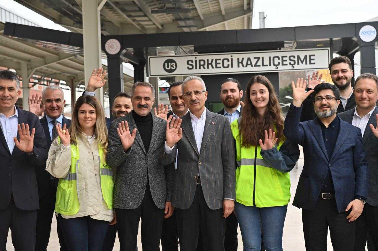 istanbula ulasim mujdesi tarihi proje erdoganin katilimiyla hizmete giriyor 2 u9TzW9nJ