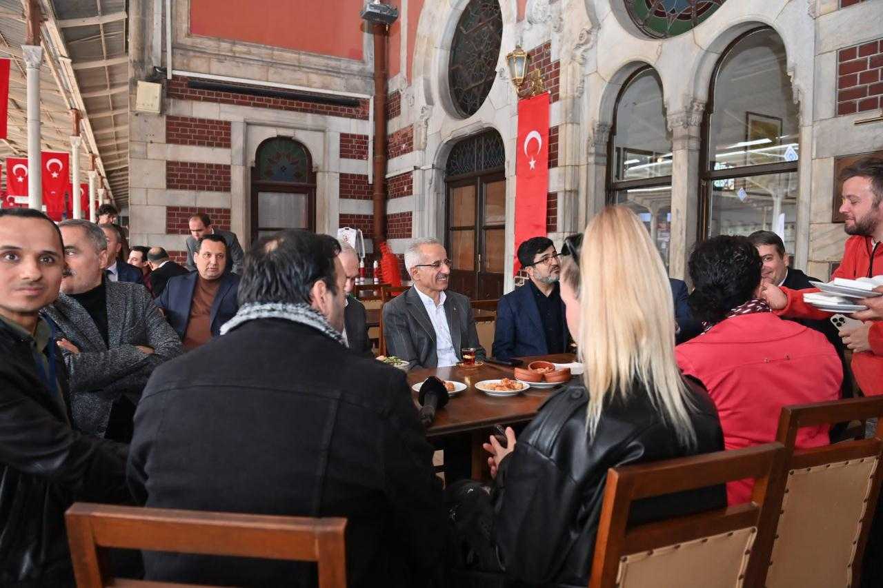 istanbula ulasim mujdesi tarihi proje erdoganin katilimiyla hizmete giriyor 3 HaYE3rSJ
