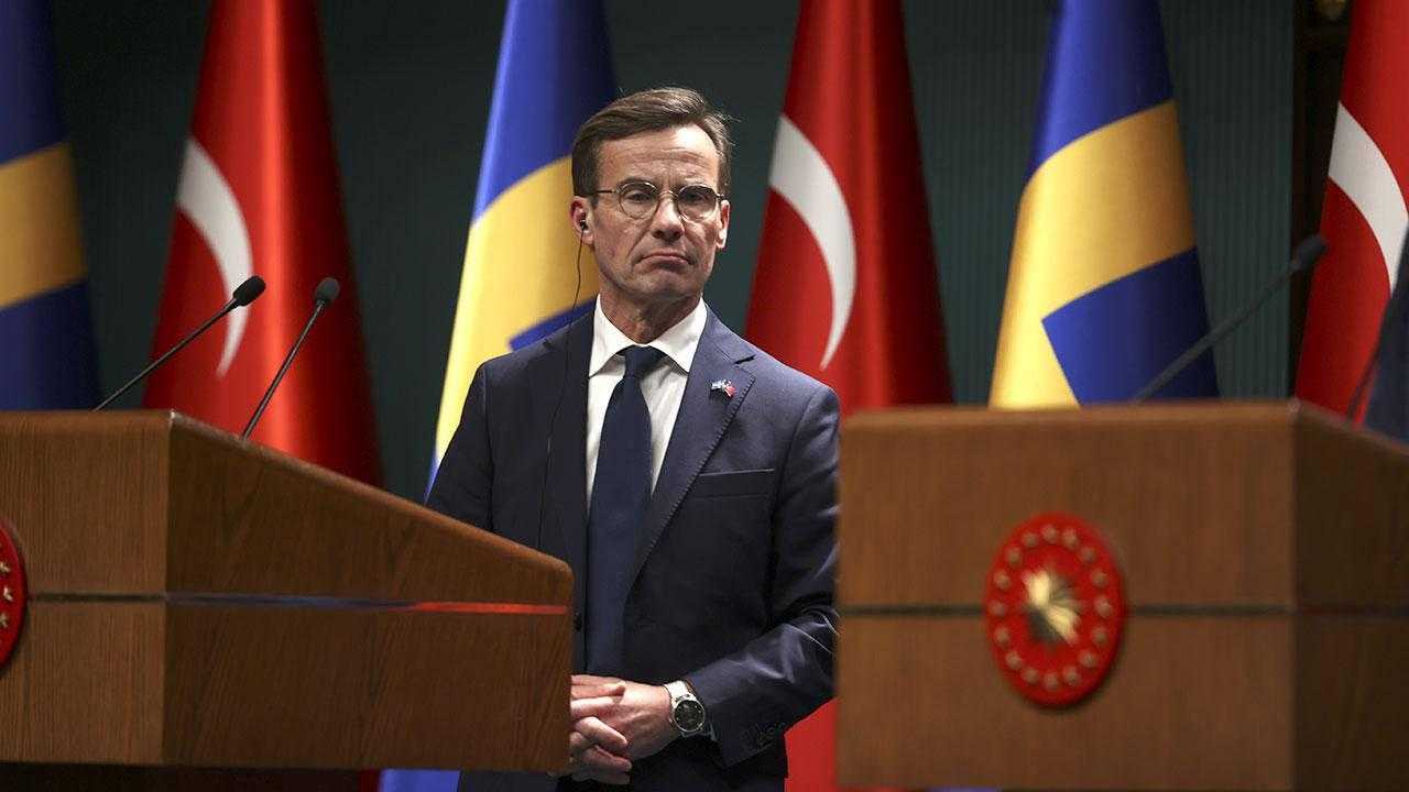İsveç'ten İtiraf Gibi 'PKK' Raporu: Türkiye'deki Faaliyetler için... 2 isvecten itiraf gibi pkk raporu turkiyedeki faaliyetler icin 2