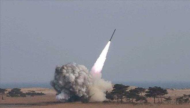 japonya durmuyor gozlem uydulari tasiyan h3 roketi basariyla firlatildi 1