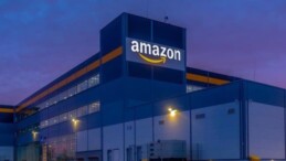 Jeff Bezos 12 Milyon Amazon Hissesi Daha Sattı