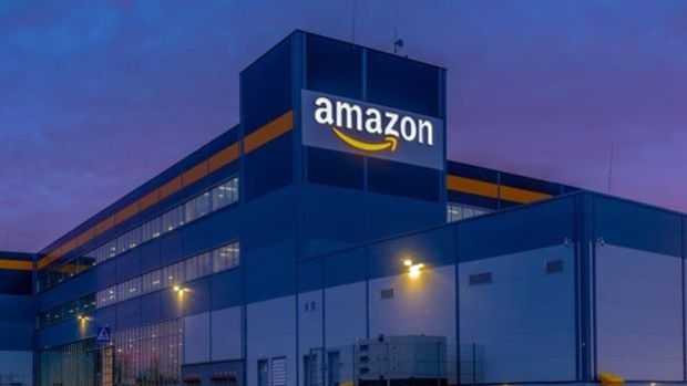 Jeff Bezos 12 Milyon Amazon Hissesi Daha Sattı